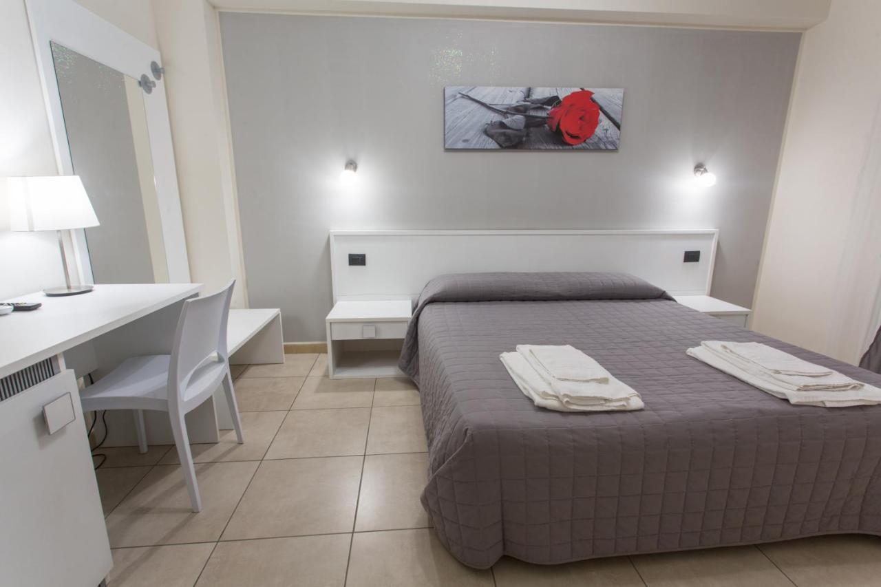 Bed and Breakfast I Granai Мессіна Екстер'єр фото